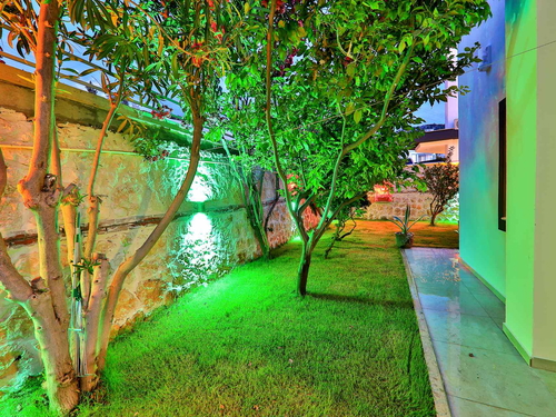  gece  -  Kasım
  | Kalkan’da Deniz Manzaralı Lüks Villa, Merkezi Konumda Rüya Tatil